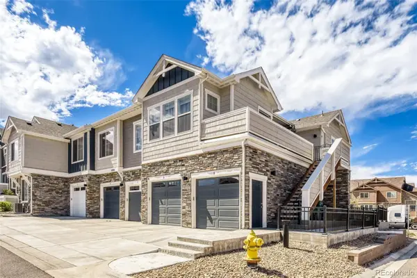 5745 S Buchanan Court #E, Aurora, CO 80016
