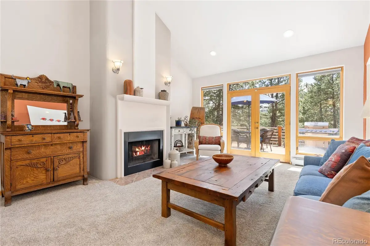 302 Cottonwood Drive, Evergreen, CO 80439 - #1