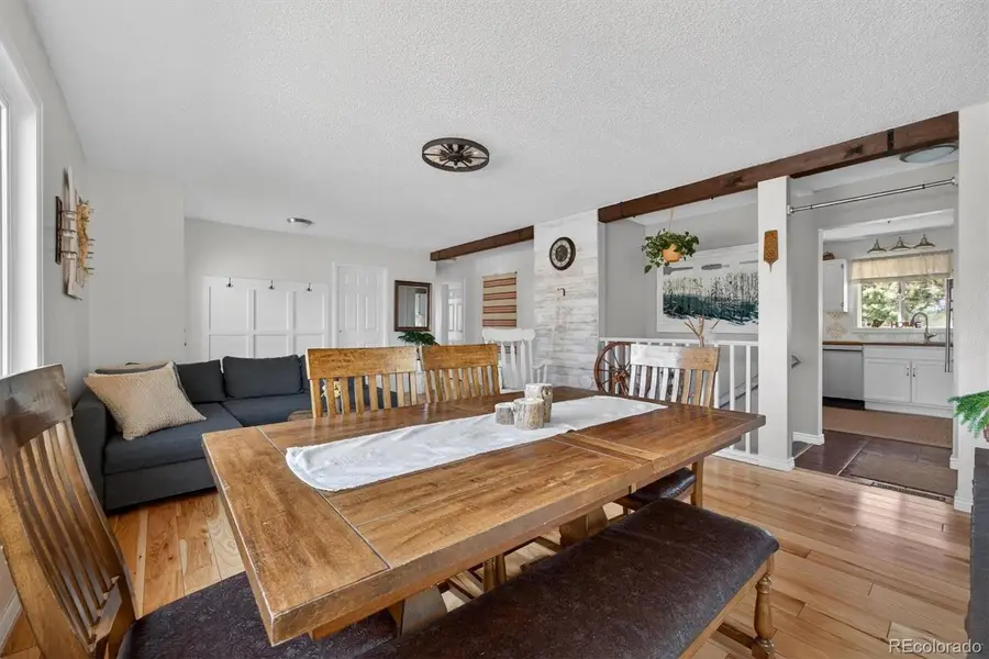 13347 S Otoe Street, Pine, CO 80470 - #2