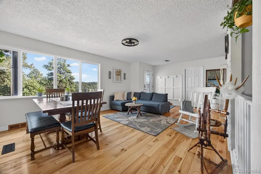 13347 S Otoe Street, Pine, CO 80470 - #3