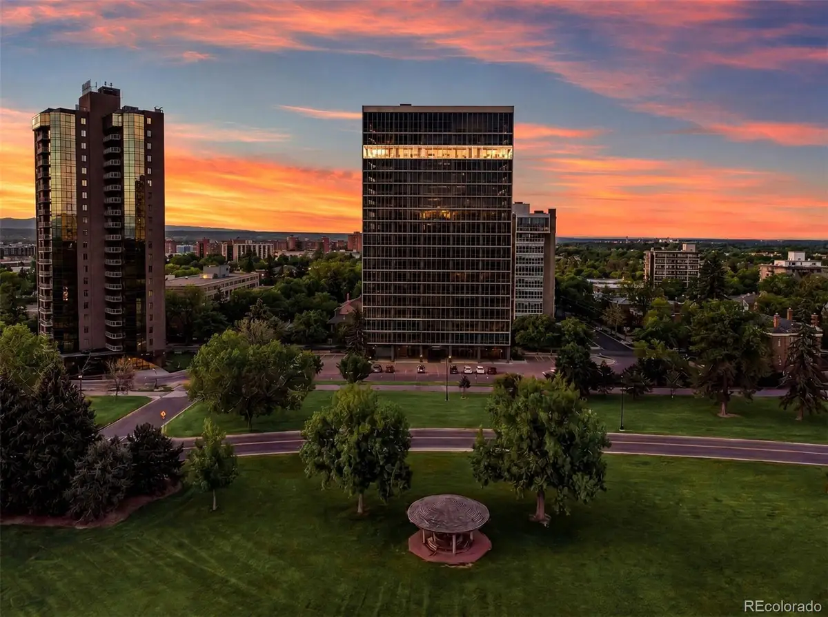 1201 N Williams Street #17A, Denver, CO 80218 - #1