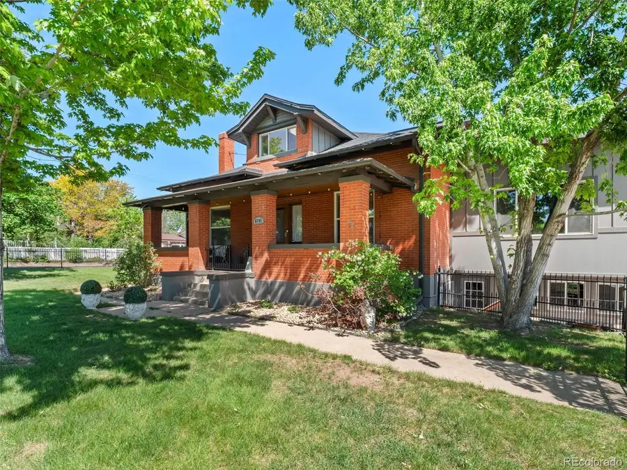 6595 W 46th Place, Wheat Ridge, CO 80033 - #3