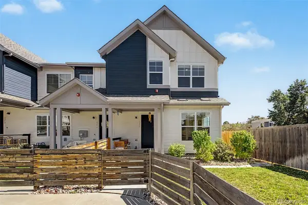 6202 W 28th Court, Denver, CO 80214