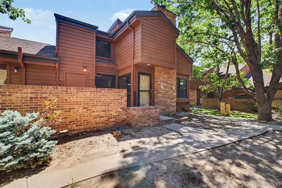 2685 S Dayton Way #355, Denver, CO 80231 - #2