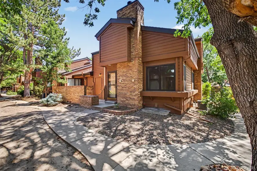 2685 S Dayton Way #355, Denver, CO 80231 - #3