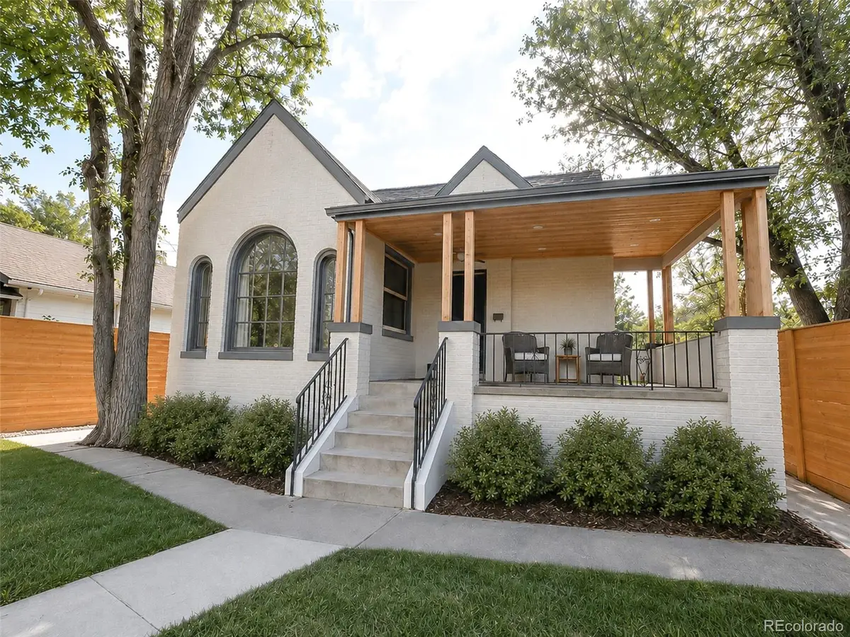 2635 King Street, Denver, CO 80211 - #1