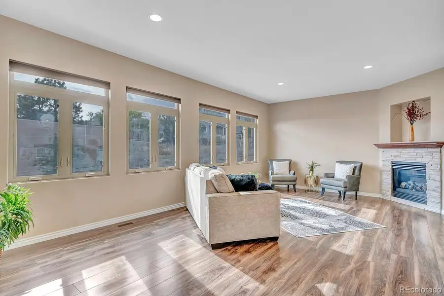 861 Circle, Palmer Lake, CO 80133 - Image #3