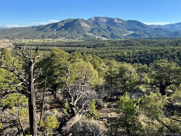 LOT 2337 Sandoval, Fort Garland, CO 81133