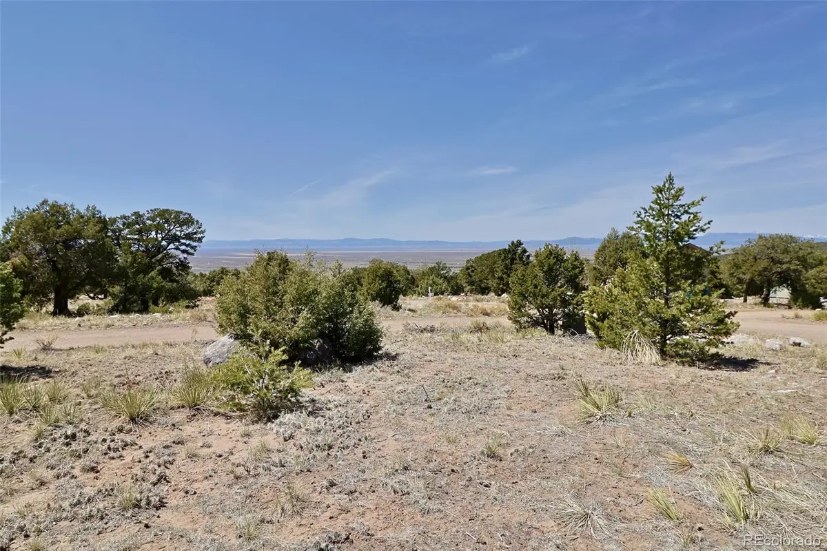 4319 Rambling Way, Crestone, CO 81131 - #1