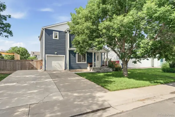 1362 Kingfisher Avenue, Brighton, CO 80601