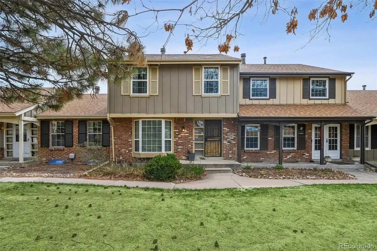 7101 W Yale Avenue #902, Denver, CO 80227 - #1