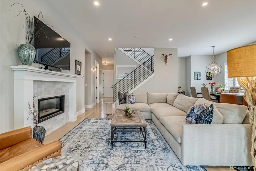 3044 Chase Street, Wheat Ridge, CO 80214 - #2