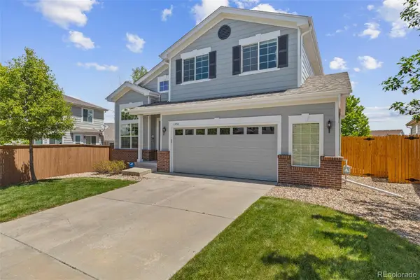 11856 Trail View Lane, Parker, CO 80134