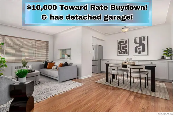 1454 Jersey Street #104, Denver, CO 80220