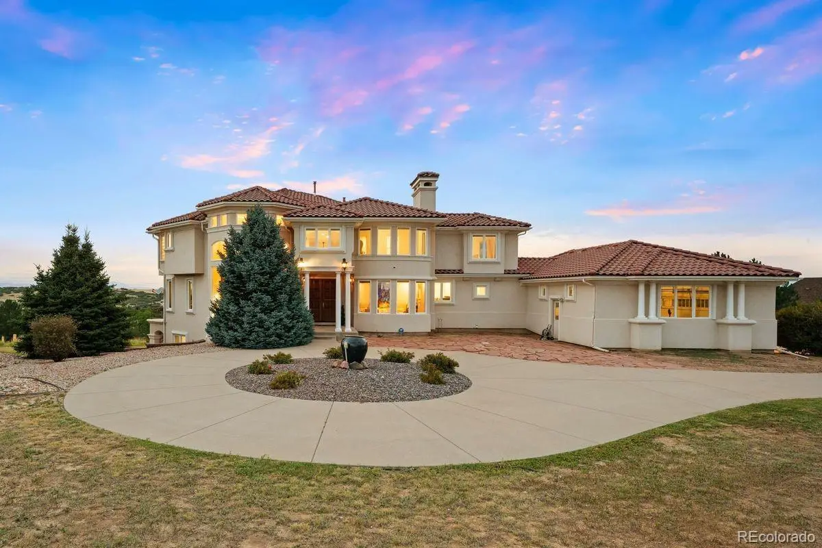 8926 Ridgepoint Way, Castle Pines, CO 80108 - #1
