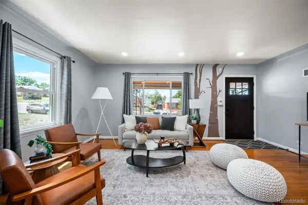 716 S Pecos Street, Denver, CO 80223