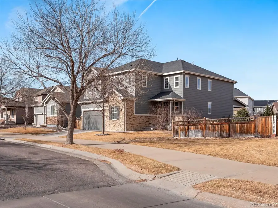 5173 Longs Peak Street, Brighton, CO 80601 - #2