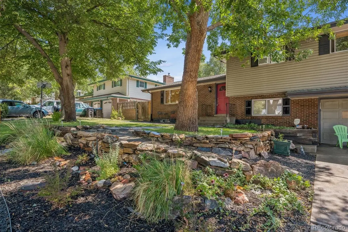 6612 Welch Court, Arvada, CO 80004 - #1
