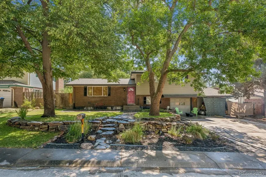 6612 Welch Court, Arvada, CO 80004 - #2