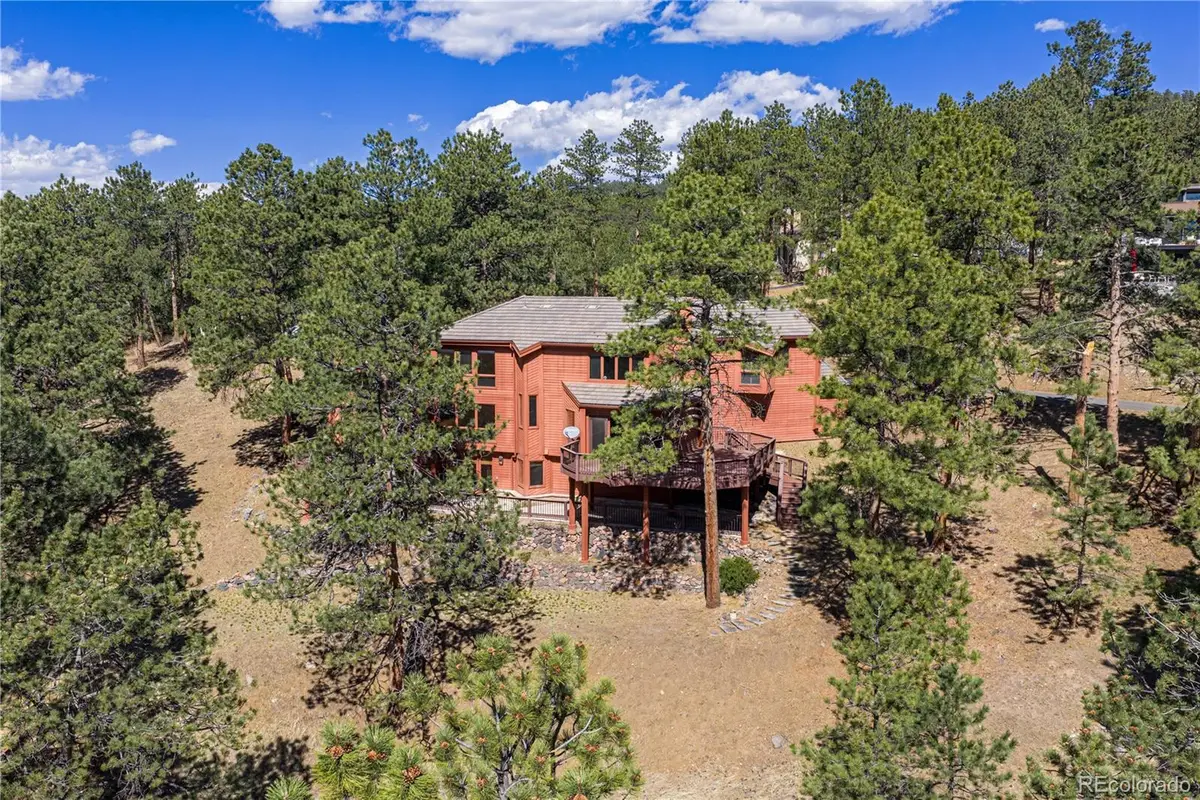 2360 Juniper Court, Golden, CO 80401 - #1