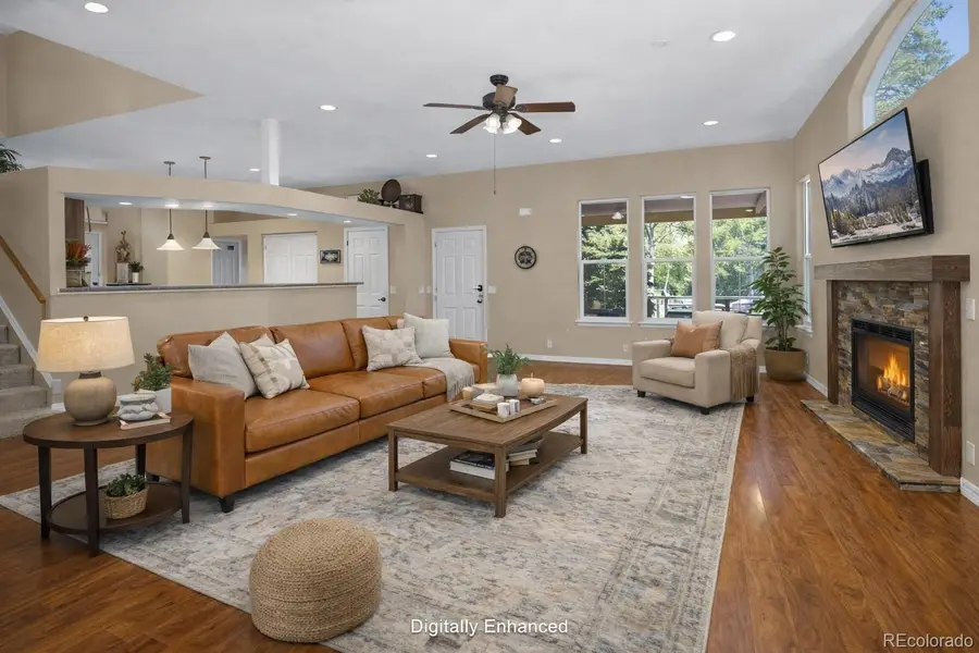 220 Timber Road, Black Hawk, CO 80422 - #2