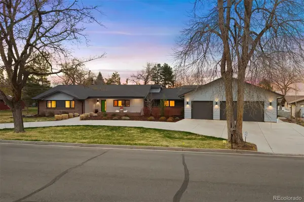 13380 Braun Road, Golden, CO 80401