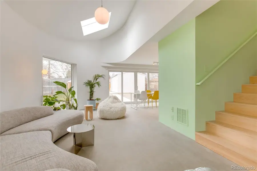 1675 Verbena Street, Denver, CO 80220 - Image #2