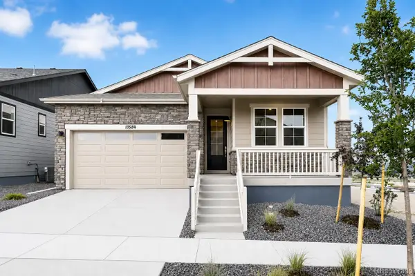 13584 Solaris Street, Parker, CO 80134