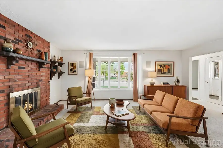 2345 Lanyon Drive, Longmont, CO 80503 - #2