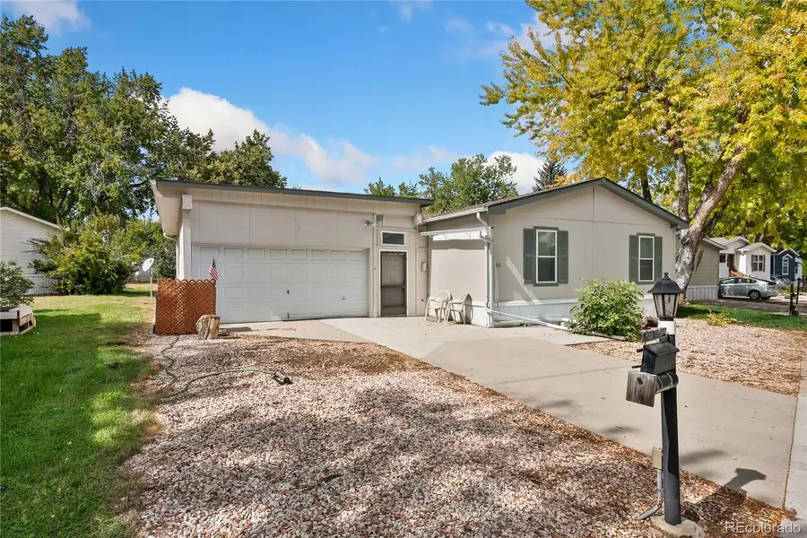 2211 W Mulberry, Fort Collins, CO 80521 - #2