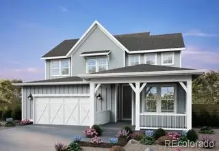 5375 Daylily Lane, Firestone, CO 80504 - #1