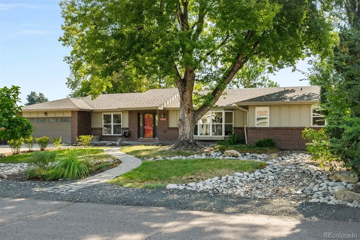 1070 S Elmira Street, Denver, CO 80247 - #1