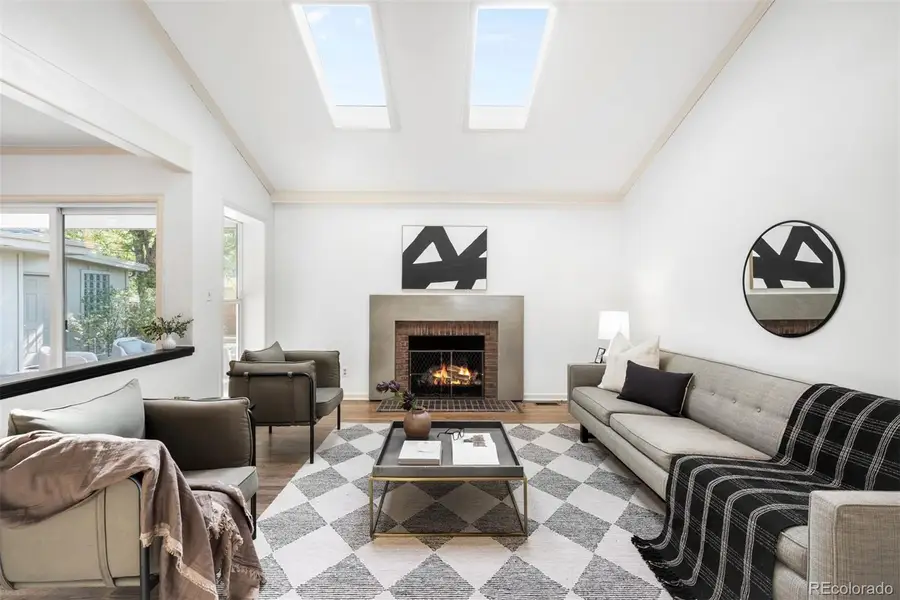 1070 S Elmira Street, Denver, CO 80247 - #2