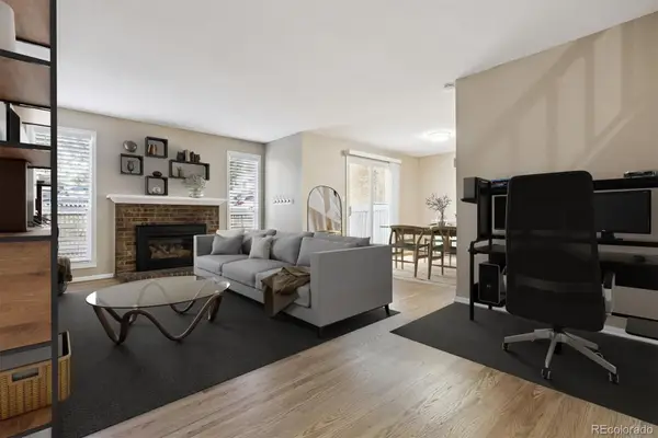 2742 S Kenton Court, Aurora, CO 80014