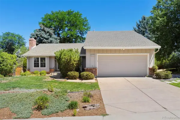 3419 E Geddes Drive, Centennial, CO 80122