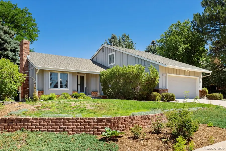 3419 E Geddes Drive, Centennial, CO 80122 - #2