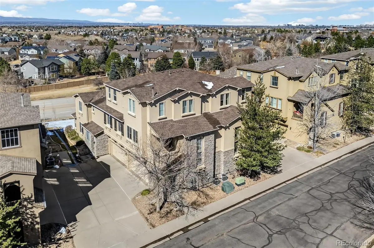 10531 Ashfield Street #D, Highlands Ranch, CO 80126 - #1