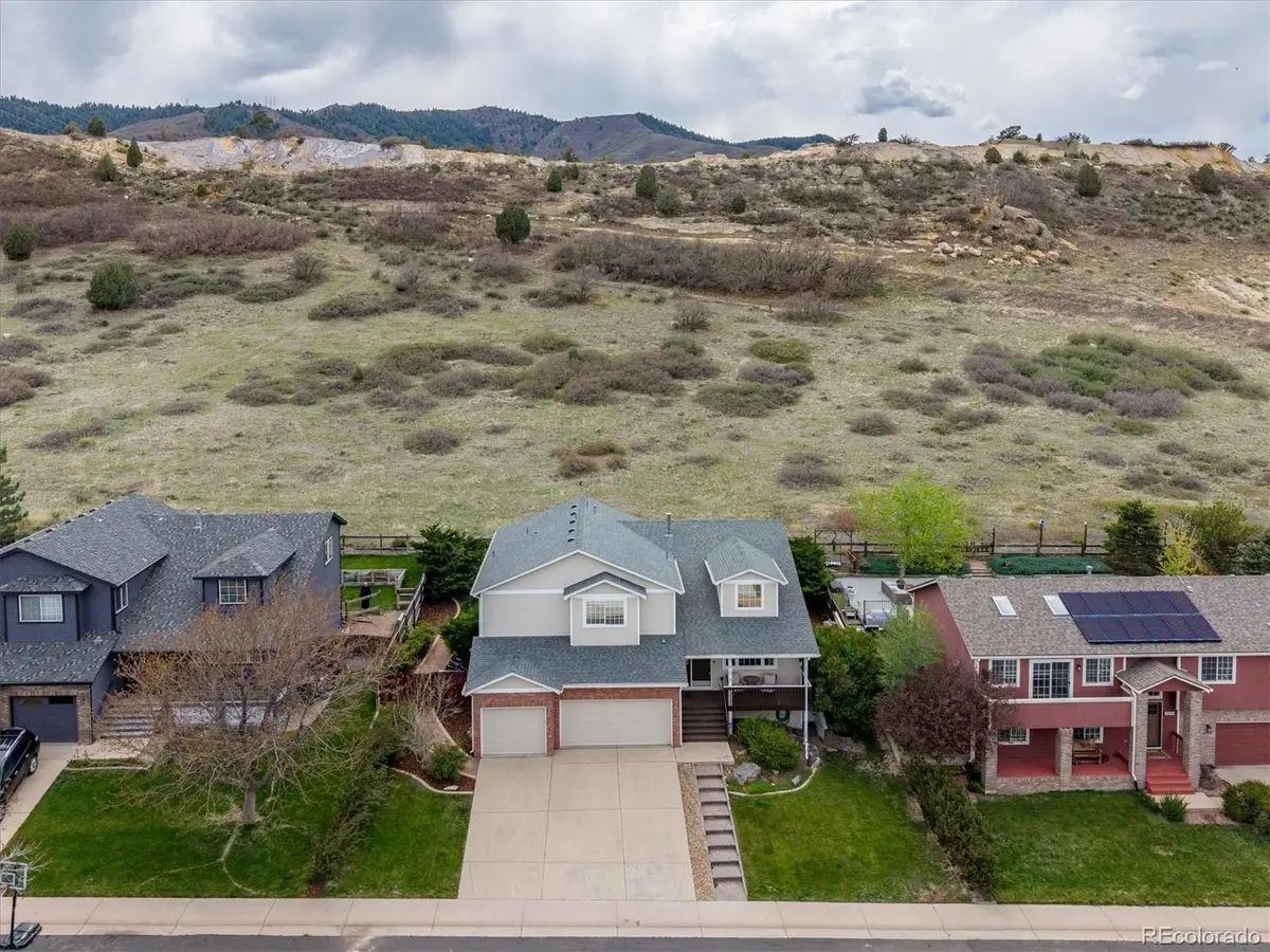 7635 Jared Way, Littleton, CO 80125 - #1
