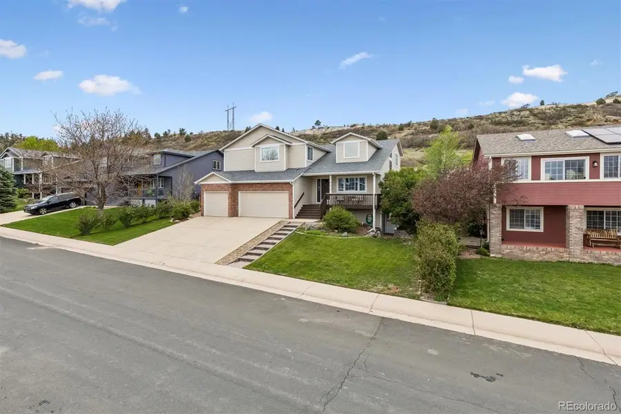 7635 Jared Way, Littleton, CO 80125 - #2