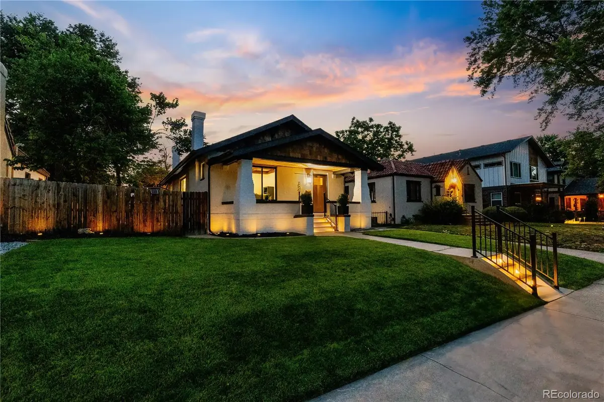 2541 Elm Street, Denver, CO 80207 - Image #1