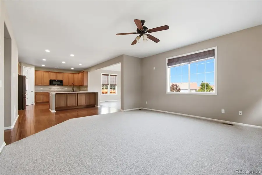 2739 Badlands Court, Castle Rock, CO 80109 - #3