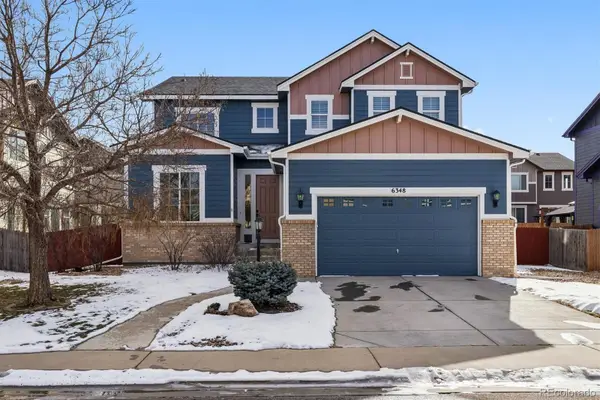 6348 Union Avenue, Firestone, CO 80504