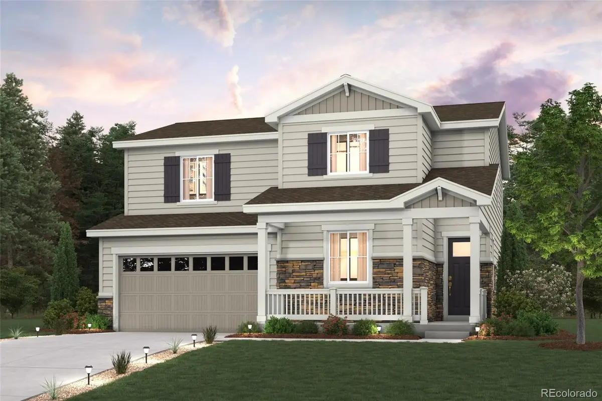 3283 N Irvington Street, Aurora, CO 80019 - #1