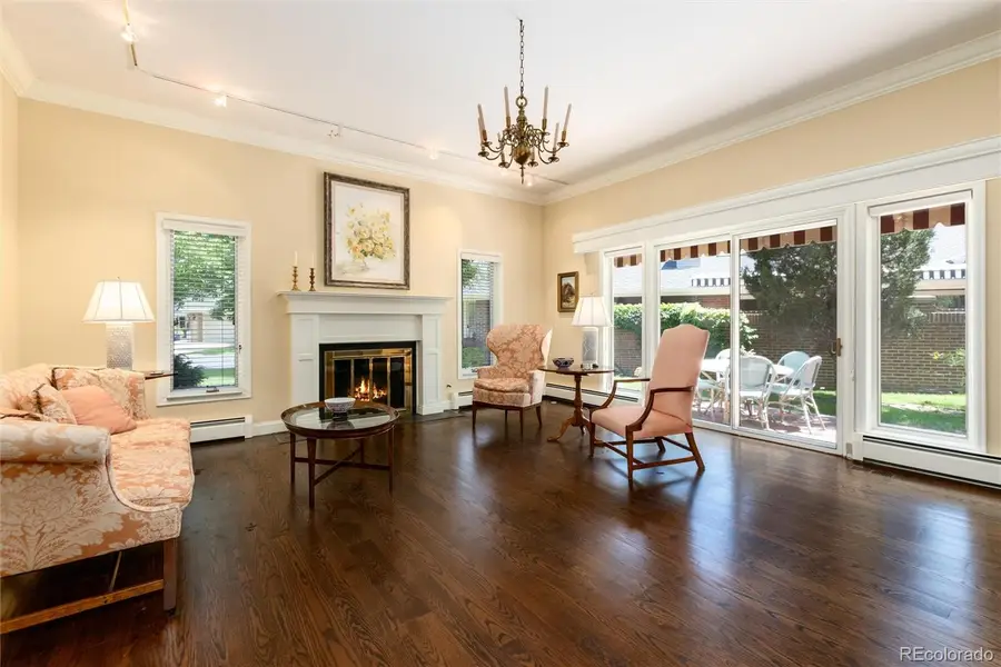 2552 E Alameda Avenue #16, Denver, CO 80209 - #3