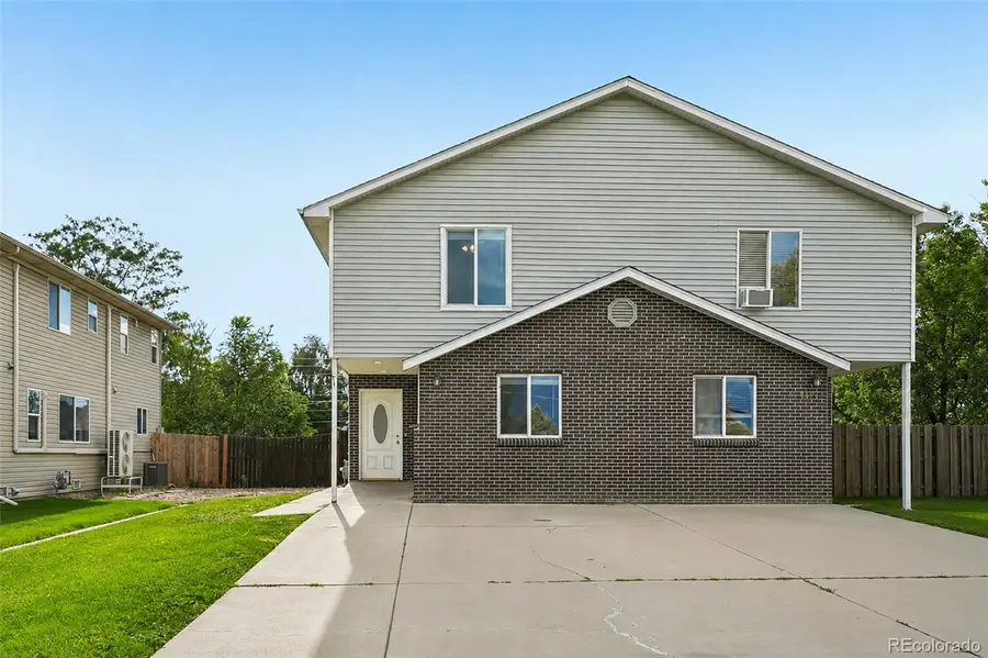 4475 Parfet Street, Wheat Ridge, CO 80033 - #2