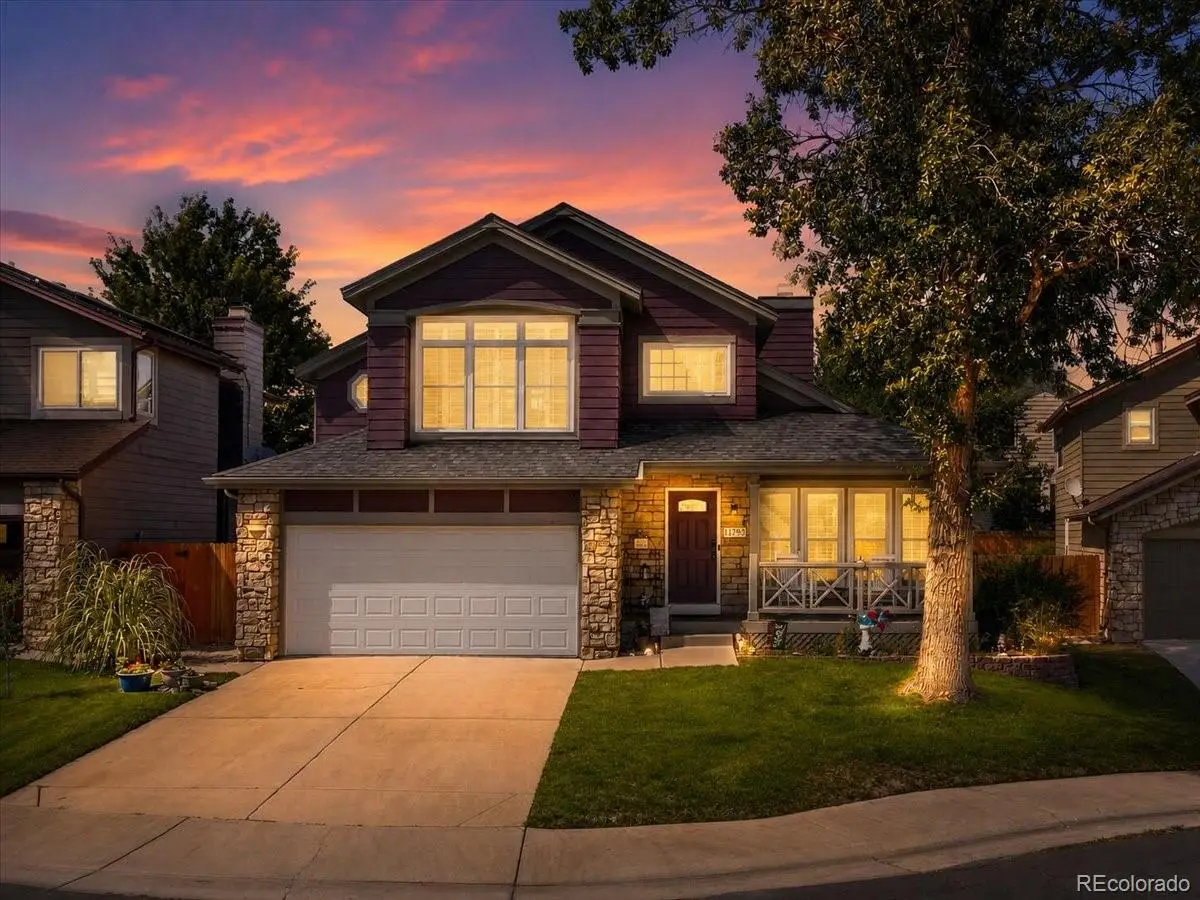 11795 W 85th Avenue, Arvada, CO 80005 - #1