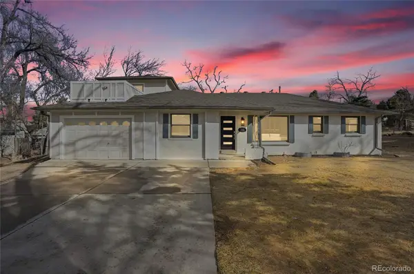 1310 Meadowsweet Road, Golden, CO 80401
