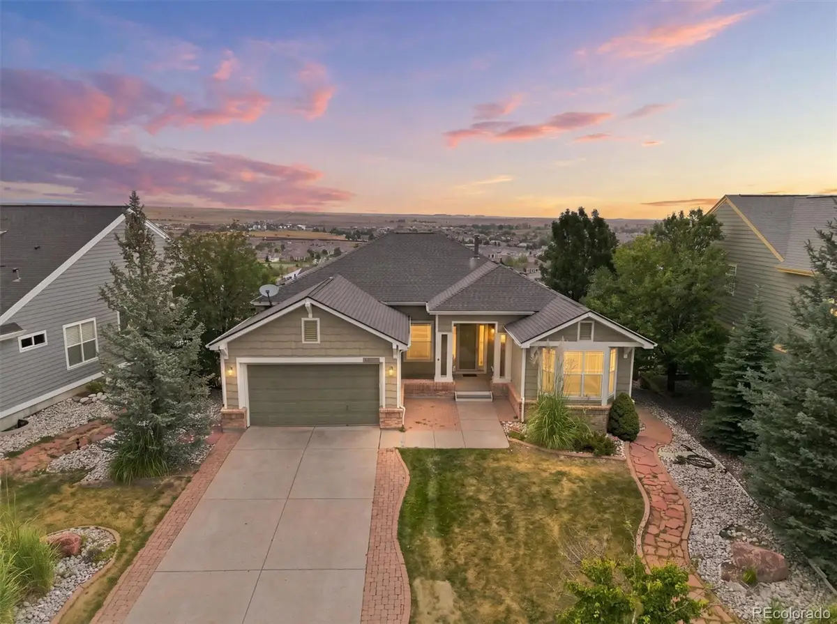 14295 W 86th Drive, Arvada, CO 80005 - #1