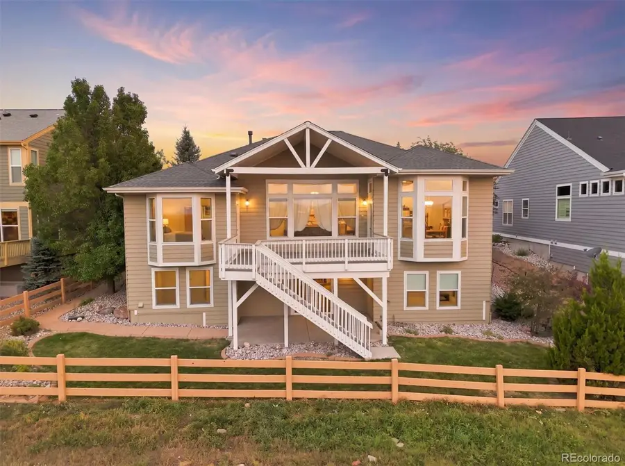 14295 W 86th Drive, Arvada, CO 80005 - #2