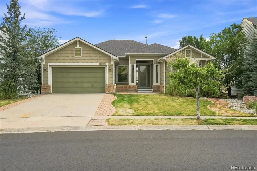 14295 W 86th Drive, Arvada, CO 80005 - #3